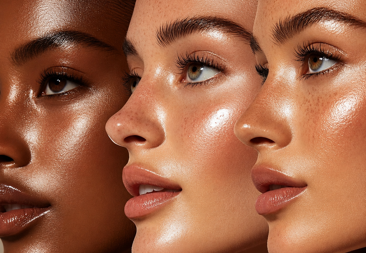 GLORA — Glow Like Never Before